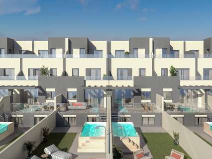 Casa en venta en Torrox zona Torrox