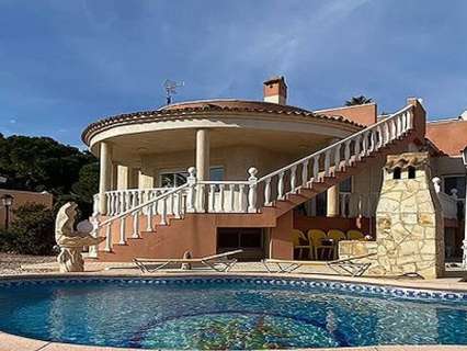 Villa en venta en Torrevieja zona Torrevieja