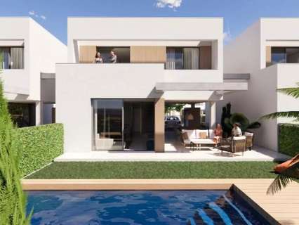 Villa en venta en Torre-Pacheco