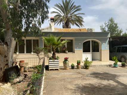 Villa en venta en Monforte del Cid zona Monforte Del Cid