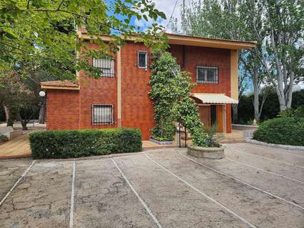 Villa en venta en Sax zona Sax