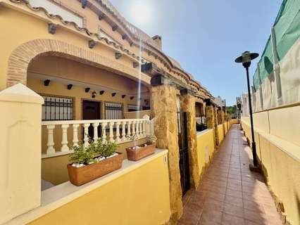 Villa en venta en Guardamar del Segura zona Guardamar del Segura