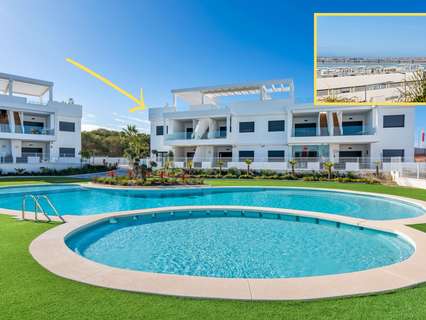 Ático en venta en Torrevieja zona Los Balcones