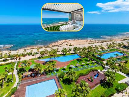 Ático en venta en Orihuela zona Orihuela-Costa