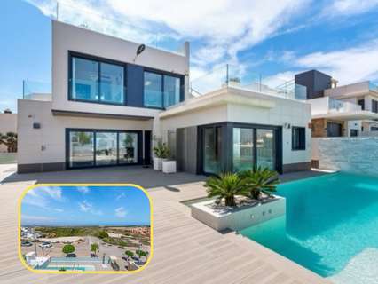 Villa en venta en San Miguel de Salinas zona San Miguel de Salinas