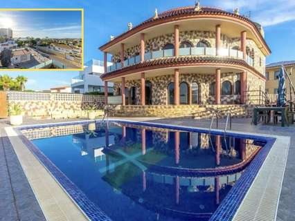 Villa en venta en Orihuela zona Orihuela-Costa