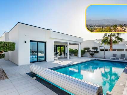 Villa en venta en Benijófar zona Benijófar