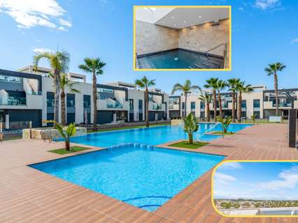 Apartamento en venta en Guardamar del Segura zona El Raso