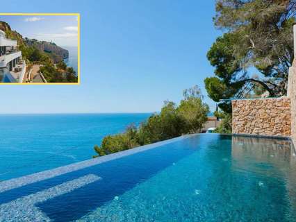 Villa en venta en Jávea/Xàbia