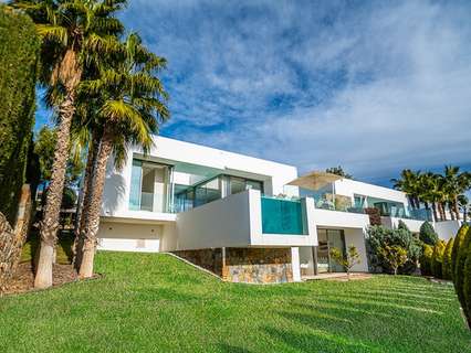 Villa en venta en Orihuela zona Las Colinas Golf