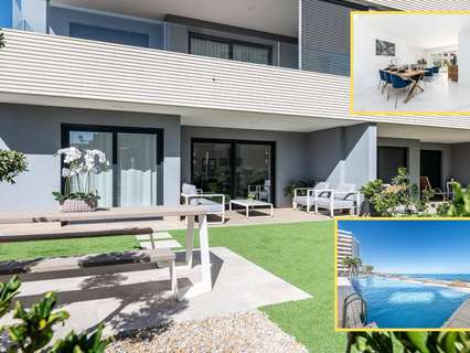 Apartamento en venta en Orihuela zona Orihuela-Costa