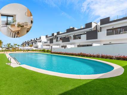 Apartamento en venta en Torrevieja zona Los Balcones