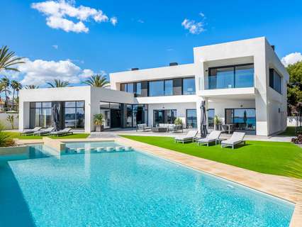 Villa en venta en Orihuela zona Orihuela-Costa