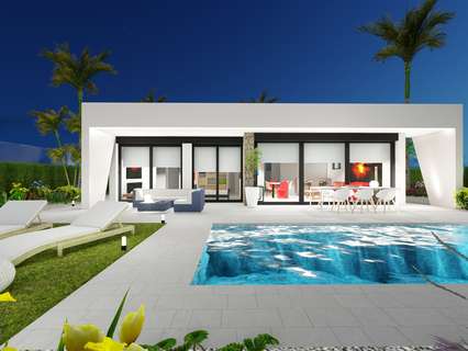 Villa en venta en Calasparra zona Calasparra