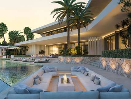 Villa en venta en Marbella