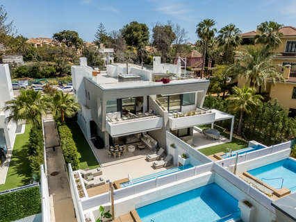 Villa en venta en Marbella