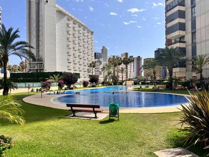 Apartamento en venta en Benidorm zona Levante