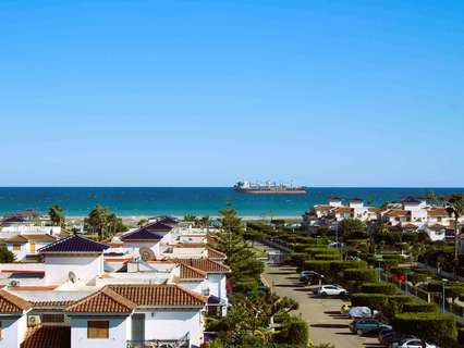 Apartamento en venta en Vera zona Vera