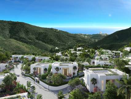 Villa en venta en Ojén zona Ojén