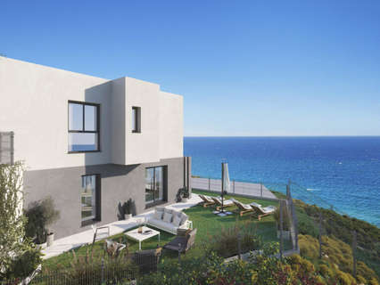 Casa en venta en Algarrobo zona Algarrobo