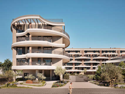 Apartamento en venta en Málaga zona Málaga