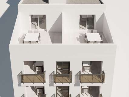 Apartamento en venta en Fuengirola zona Fuengirola rebajado