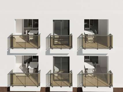 Apartamento en venta en Fuengirola zona Fuengirola