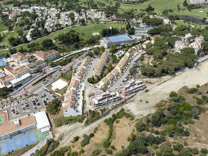 Ático en venta en Marbella