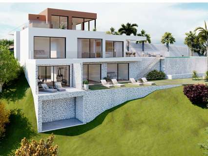 Villa en venta en Marbella