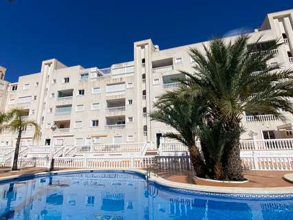 Apartamento en venta en Guardamar del Segura zona El Eden