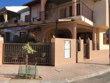 Apartamento en venta en Los Alcázares zona Los Alcazares