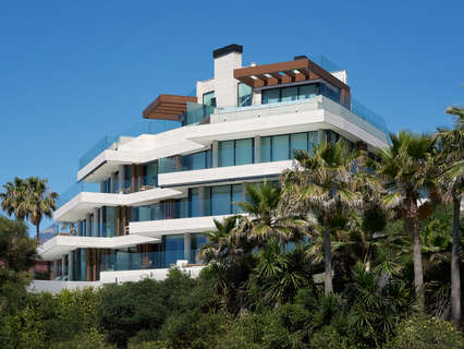 Apartamento en venta en Estepona zona Estepona