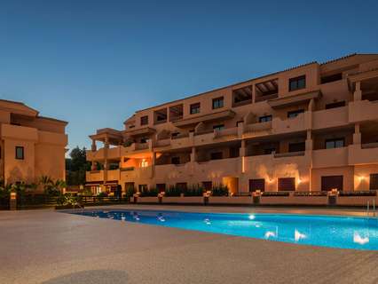 Apartamento en venta en Benahavís zona Benahavís