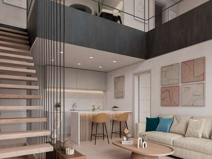 Ático en venta en Marbella