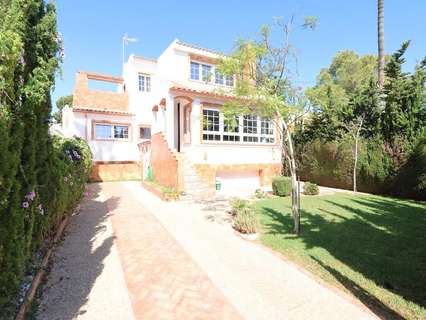 Villa en venta en Orihuela zona Orihuela-Costa
