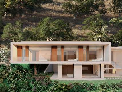 Villa en venta en Benahavís zona Benahavís