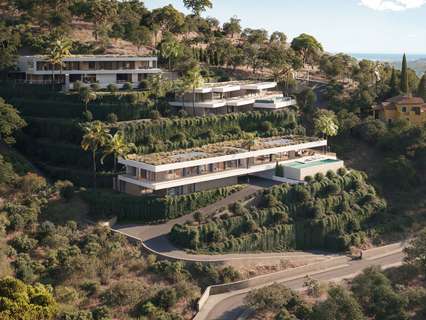 Villa en venta en Benahavís zona Benahavís