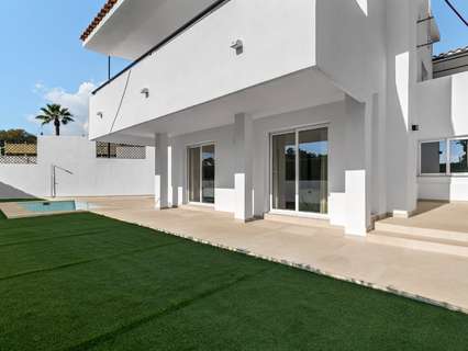 Villa en venta en Mijas zona Mijas