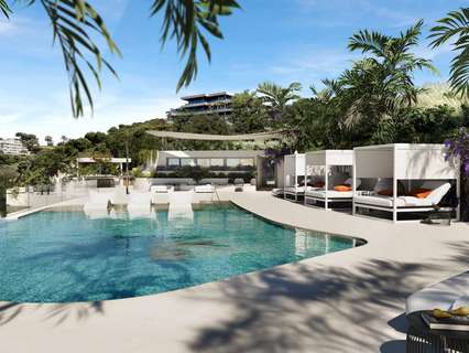 Ático en venta en Benalmádena zona Benalmadena Pueblo