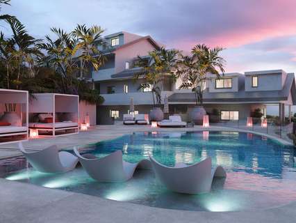 Ático en venta en Benalmádena zona Benalmadena Pueblo