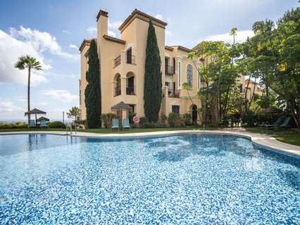 Ático en venta en Benahavís zona Benahavís rebajado