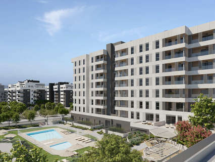 Apartamento en venta en Málaga zona Málaga rebajado