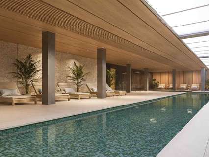 Apartamento en venta en Marbella