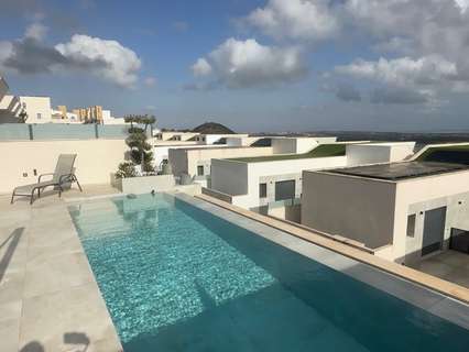 Villa en venta en Rojales zona Ciudad Quesada rebajada