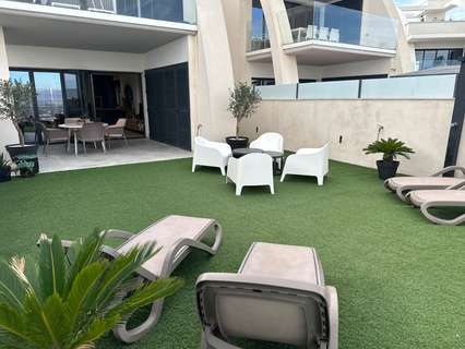 Apartamento en venta en Rojales zona Ciudad Quesada