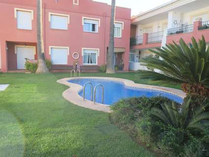 Apartamento en venta en Dénia zona Jesús Pobre