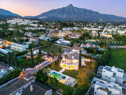 Villa en venta en Marbella