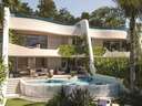 Villa en venta en Marbella