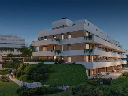 Apartamento en venta en Mijas zona La Cala de Mijas rebajado
