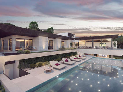 Villa en venta en Marbella